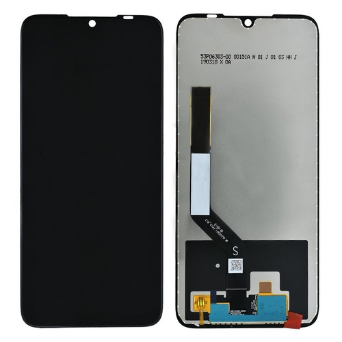 Дисплей для Xiaomi RedMi 7 (Black) ААА