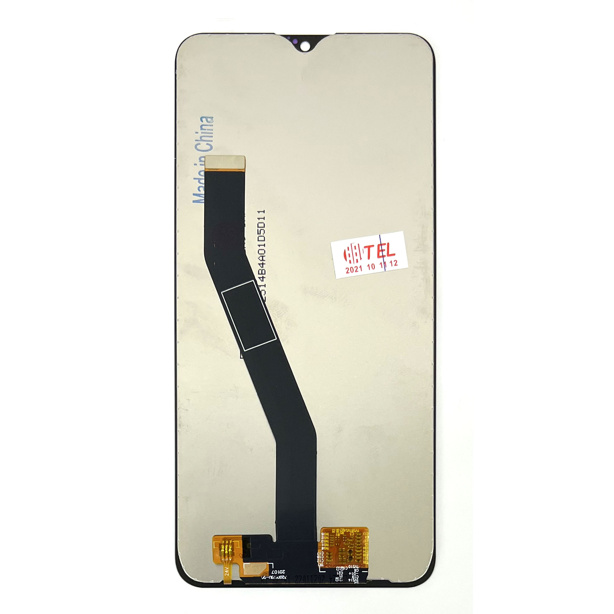 Дисплей для Xiaomi RedMi 8/ 8A (Black) Original