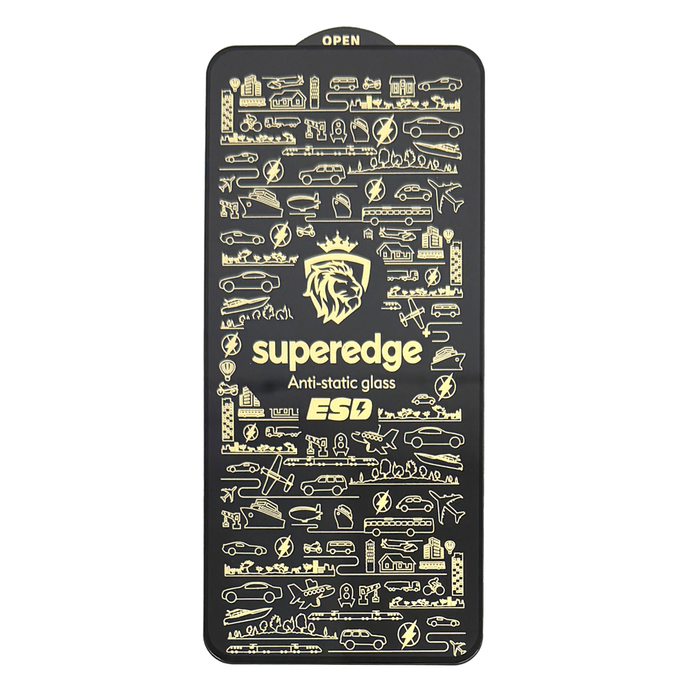 Защитное стекло для Xiaomi Redmi Note 11S 5G Black Wotaer (от 10шт цена 44р)