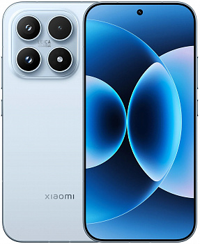 Xiaomi  17 12/512GB Ice Blue EU