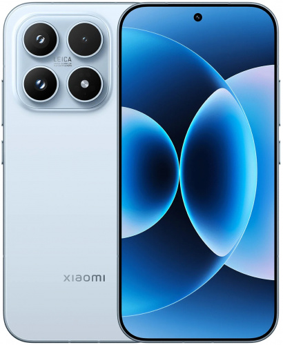 xiaomi  17 12/512gb ice blue eu