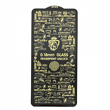 Защитное стекло для Samsung S26 (S941) Wotaer (от 10шт цена 60р)