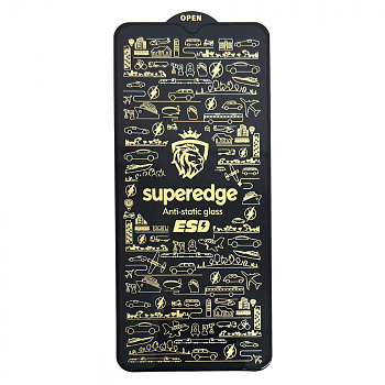 Защитное стекло для Xiaomi Redmi 9/ 9T/ Poco M3 Black Wotaer (от 10шт цена 44р)
