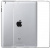 Силиконовый чехол для iPad 2/ 3/ 4 (9.7) прозрачный Силиконовый чехол для iPad 2/ 3/ 4 (9.7) прозрачный