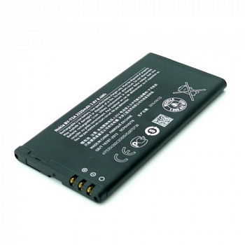 Аккумулятор (АКБ) для Nokia N730 (BV-T5A) копия-оригинал
