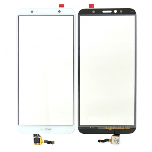 Touchscreen Honor 7A Pro/ 7C/ Y6 Prime White Original