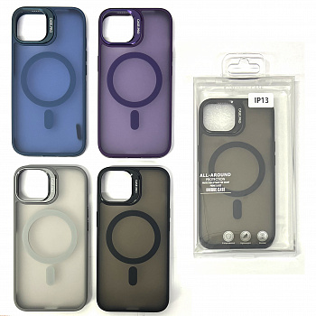 Задняя накладка для iPhone 13 Case Pro в ассортименте