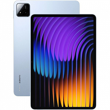 Xiaomi  Pad 7 8/256GB Blue EU