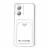 Силиконовый чехол для Realme 10 (4G) прозрачный с визитницей (от 5шт цена 10р)