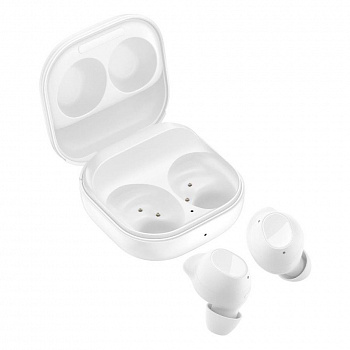 Наушники беспроводные Samsung  SM-R400 Galaxy Buds FE White KZ