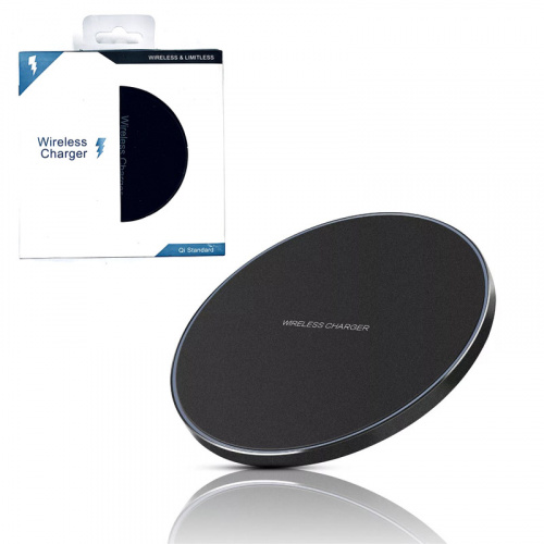 Беспроводное зарядное устройство Samsung WXC03