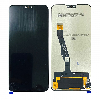 Дисплей + тачскрин для Huawei Y8S (2020)/ Y9 2019/ Enjoy 9 Plus (Black)