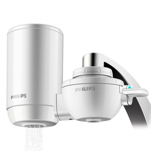 Фильтр Xiaomi Philips Degerming Dechlonination Water purifer CM-999