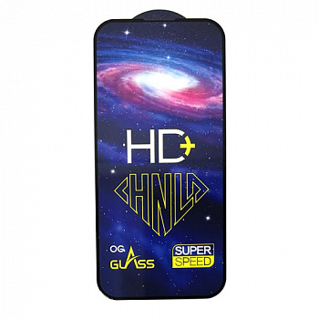 Защитное стекло для Apple iPhone 15 Pro MAX HD+ (от 10шт цена 29р Wotaer от 10шт 44р)