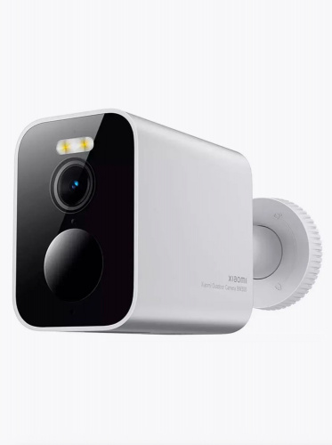 IP-камера Xiaomi Outdoor Camera BW300 (MJSXJ08BY) EU  White