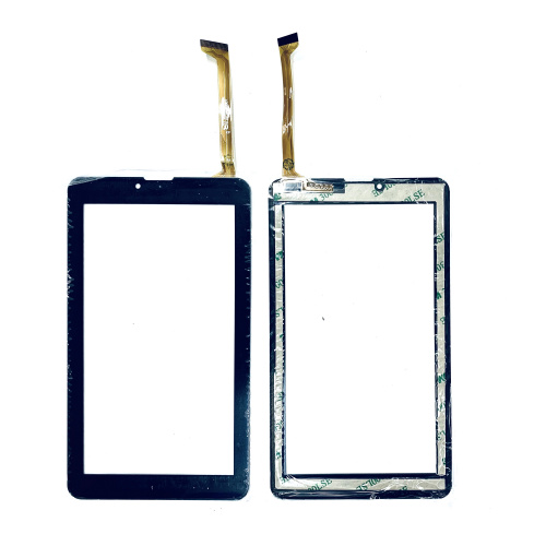 Тачскрин (HK70DR2907) 7,0 ЧЕРНЫЙ
