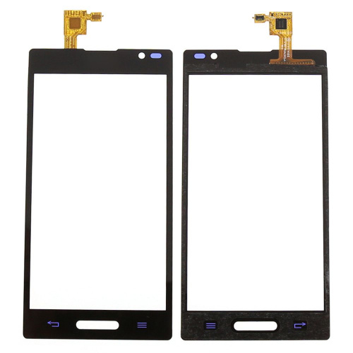Sensor/Touch для LG P760 Black