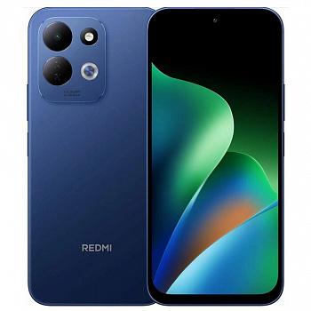 Xiaomi  Redmi 17 NFC 8/256GB Deep Blue KZ