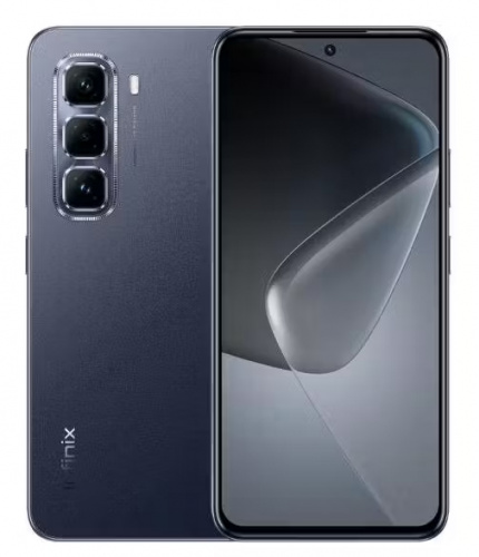 infinix  hot 50 pro 8/128gb sleek black