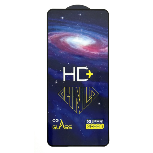 Защитное стекло для Xiaomi Poco F6 Black Wotaer (от 10шт цена 44р)