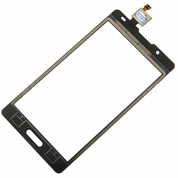 Sensor/Touch для LG P713 Black
