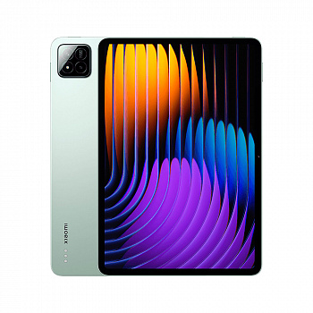 Xiaomi  Pad 7 8/256GB Green KZ