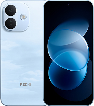Xiaomi  Redmi Note 17 Pro 5G 8/256Gb Sky Blue KZ