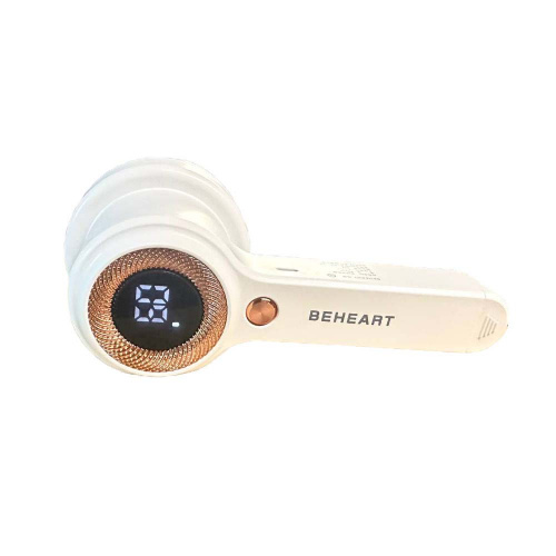 Машинка для удаления катышков Xiaomi BEHEART MQ10 White 