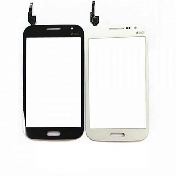 Sensor/ Touch Glass Samsung I 8552 White