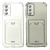 Силиконовый чехол для Samsung M23 (M235 2022) прозрачный с визитницей (от 5шт цена 10р) Силиконовый чехол для Samsung M23 (M235 2022) прозрачный с визитницей (от 5шт цена 10р)