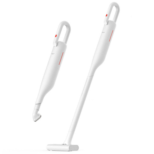 Беспроводной пылесос Xiaomi Deerma DEM-VC01 Wireless Vacuum Cleaner
