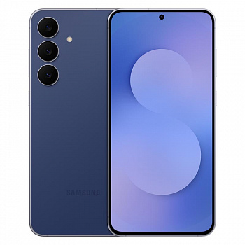 Samsung  S731B Galaxy S25 FE 8/256gb Синий RU