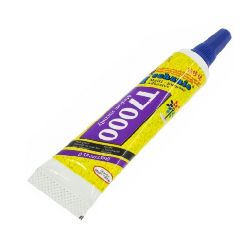 Клей MECHANIC T7000 15ML (Black)