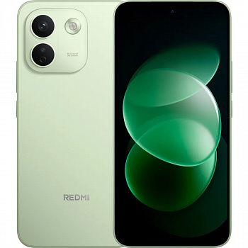 Xiaomi  Redmi Note 17 Pro Max 5G 8/512Gb Green KZ