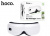 Массажёр для глаз Hoco HP56 Airbag eye massager (White) 