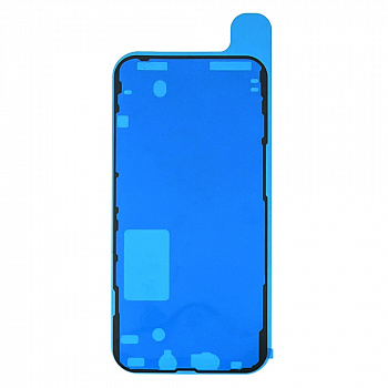 Проклейка дисплейного модуля для Apple iPhone 13 Pro (чёрная)