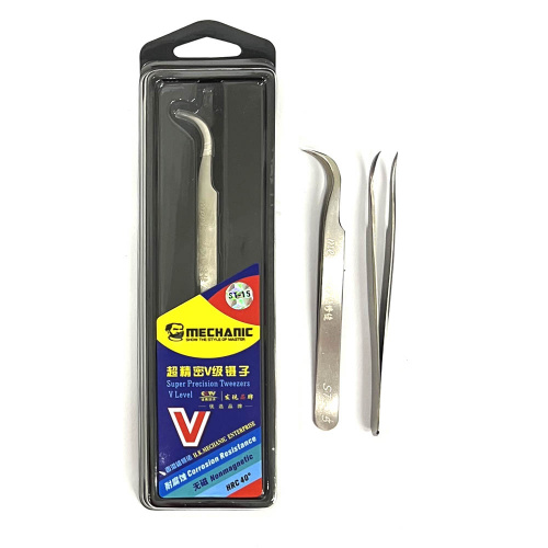 Пинцет MECHANIC ST-15 HRC 40
