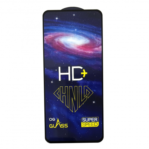 Защитное стекло для Samsung S20FE (G780) HD+ (от 10шт цена 29р Wotaer от 10шт 44р)