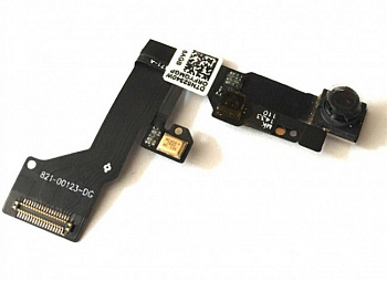 Камера Apple iPhone 6S (4.7) Small