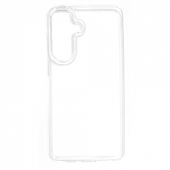 Силиконовый чехол для Samsung S26 (S) прозрачный (от 10шт цена 34р)