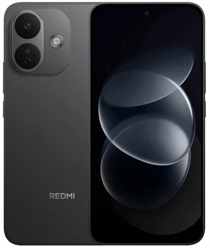 Xiaomi  Redmi Note 17 Pro 5G 8/512Gb Black KZ