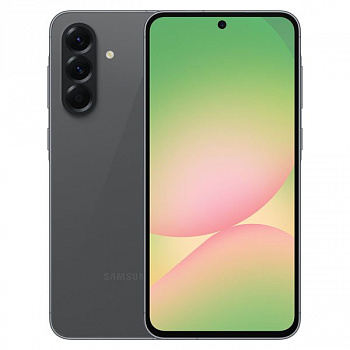 Samsung  A566 Galaxy A56 5G 8/128Gb Awesome Graphite EU