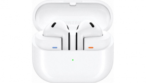 Наушники  беспроводные Samsung SM-R530 Galaxy Buds 3 White KZ