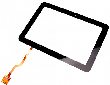 Sensor/ Touch Glass Samsung P 7300