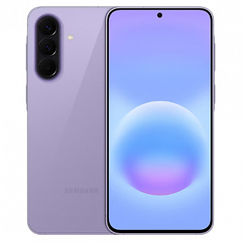 Samsung  A576 Galaxy A57 5G 8/256Gb Awesome Lilac AA
