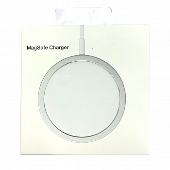 Беспроводное зарядное устройство MagSafe Charge 1m A2580 Copy