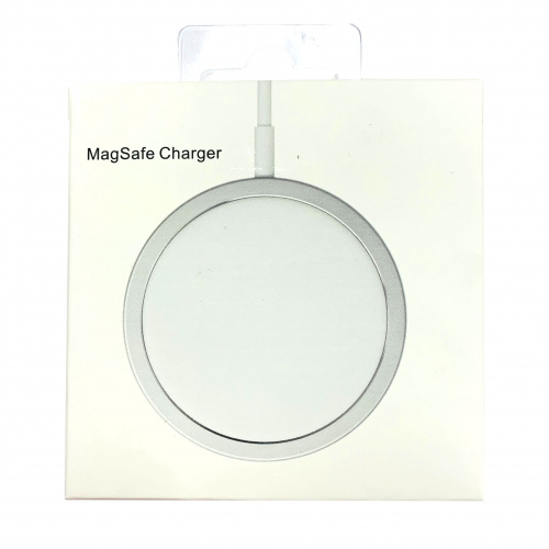 Беспроводное зарядное устройство MagSafe Charge 1m A2580 Copy