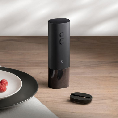 Штопор Xiaomi Mijia Electric Wine Opener (KGJ001T) Black  