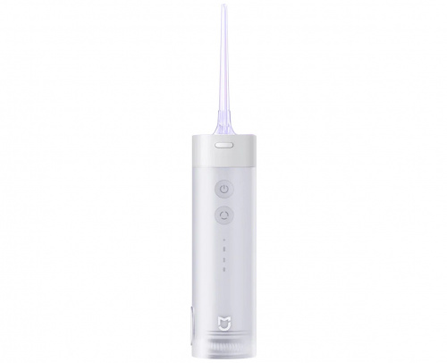 Ирригатор Mijia Electric Flusher (MEO702) White 