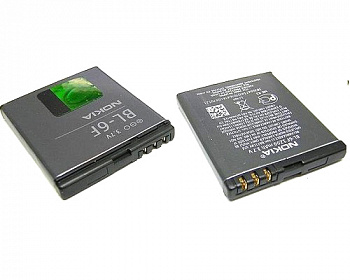 Аккумулятор (АКБ) для Nokia (6F) копия-оригинал